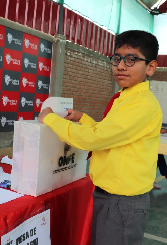 Niño Inicial