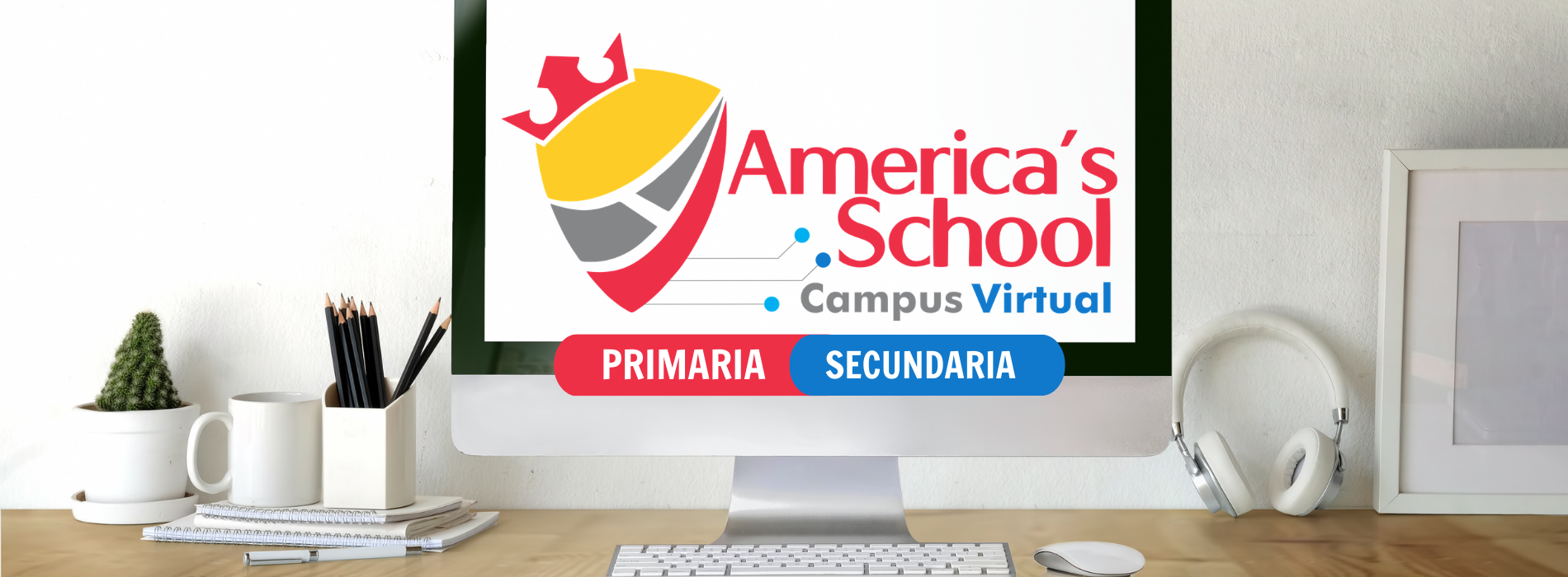 portada america virtual