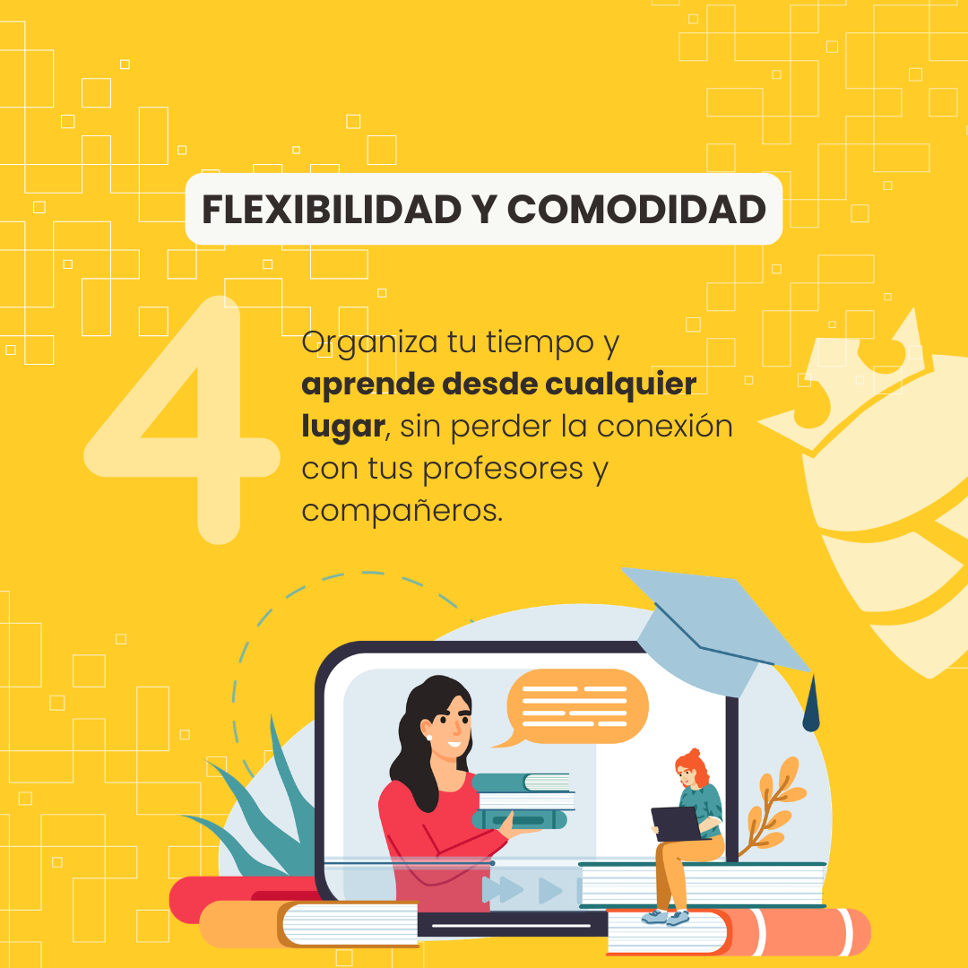Beneficio 4