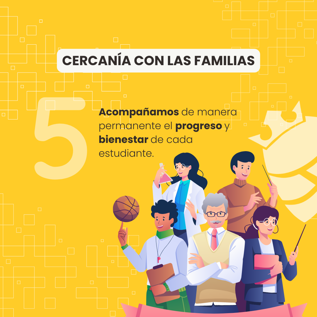 Beneficio 5